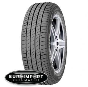 Michelin PRIMACY 3 245/45 R19 98 Y RUNFLAT  TL BMW  DOT 2022